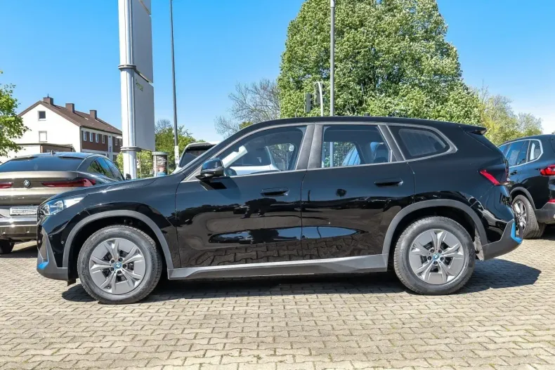 BMW iX1 (Seria X) din 2023 cu 69.969 km - oferta BMW224808 - foto 9
