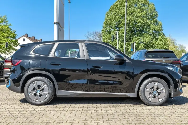 BMW iX1 (Seria X) din 2023 cu 69.969 km - oferta BMW224808 - foto 10