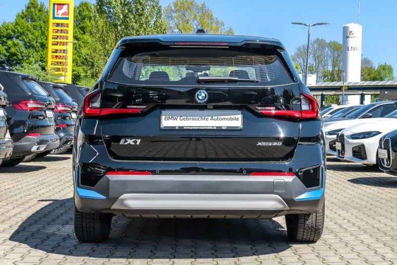 BMW iX1 (Seria X) din 2023 cu 69.969 km - oferta BMW224808 - foto 11