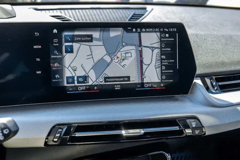 BMW iX1 (Seria X) din 2023 cu 69.969 km - oferta BMW224808 - foto 12