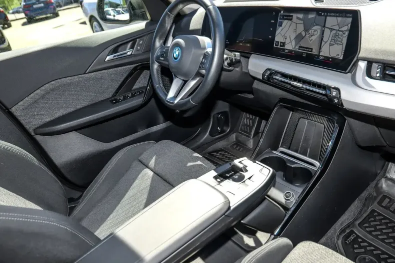 BMW iX1 (Seria X) din 2023 cu 69.969 km - oferta BMW224808 - foto 14