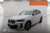 BMW X3 (Seria X) din 2022 cu 47.041 km - oferta BMW224810 - foto 1