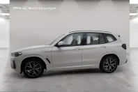 BMW X3 (Seria X) din 2022 cu 47.041 km - oferta BMW224810 - foto 2