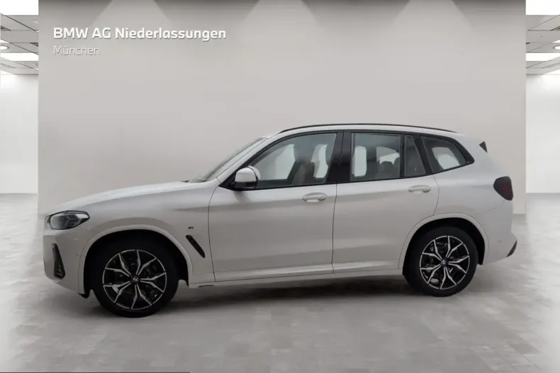BMW X3 (Seria X) din 2022 cu 47.041 km - oferta BMW224810 - foto 2