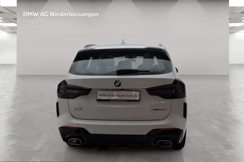 BMW X3 (Seria X) din 2022 cu 47.041 km - oferta BMW224810 - foto 5