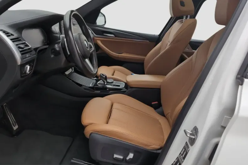 BMW X3 (Seria X) din 2022 cu 47.041 km - oferta BMW224810 - foto 7