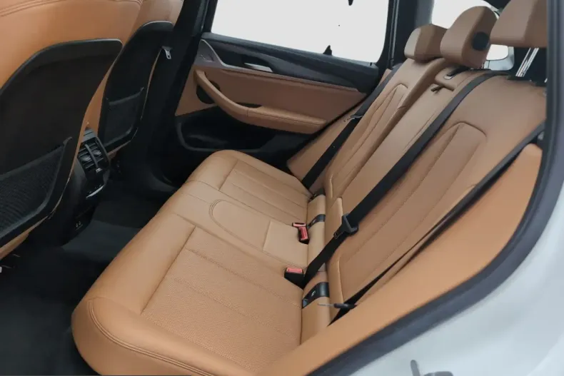BMW X3 (Seria X) din 2022 cu 47.041 km - oferta BMW224810 - foto 8