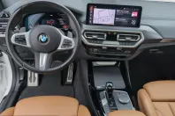 BMW X3 (Seria X) din 2022 cu 47.041 km - oferta BMW224810 - foto 11
