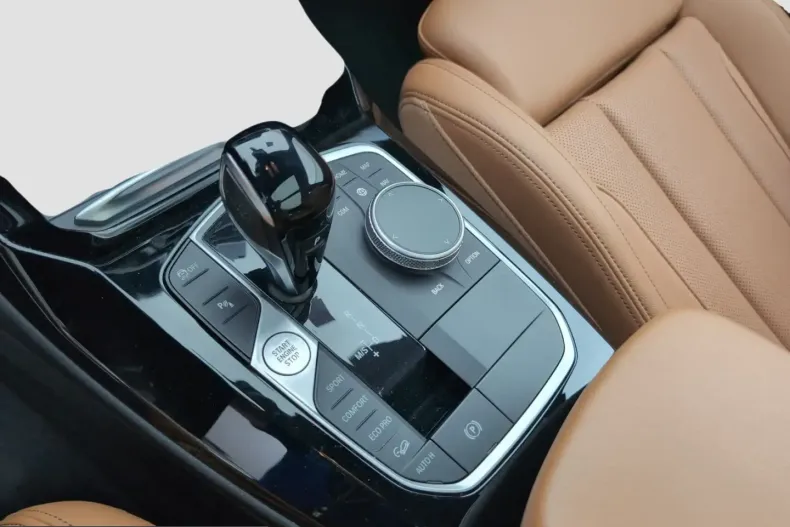 BMW X3 (Seria X) din 2022 cu 47.041 km - oferta BMW224810 - foto 13