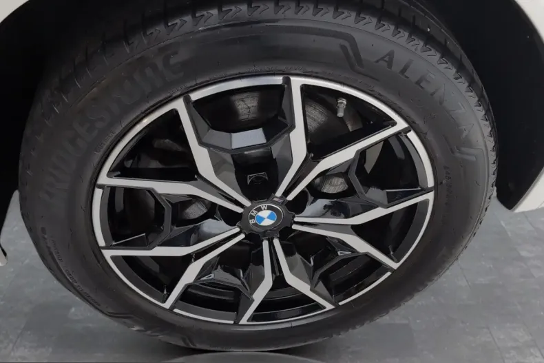 BMW X3 (Seria X) din 2022 cu 47.041 km - oferta BMW224810 - foto 16