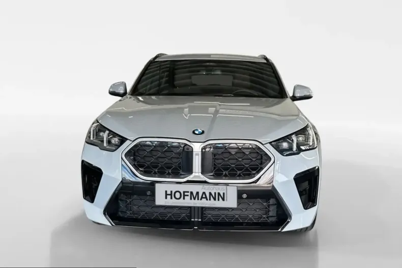 BMW X2 (Seria X) din 2024 cu 33.100 km - oferta BMW224811 - foto 2