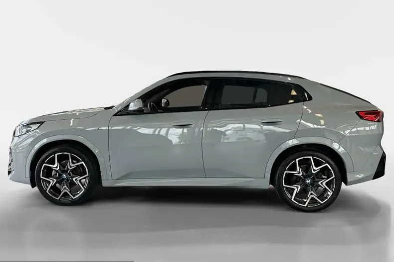 BMW X2 (Seria X) din 2024 cu 33.100 km - oferta BMW224811 - foto 3