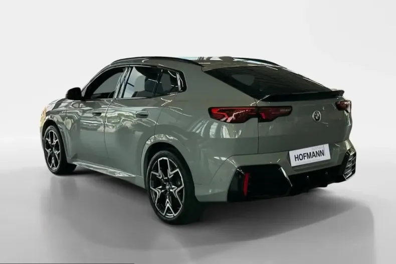 BMW X2 (Seria X) din 2024 cu 33.100 km - oferta BMW224811 - foto 4