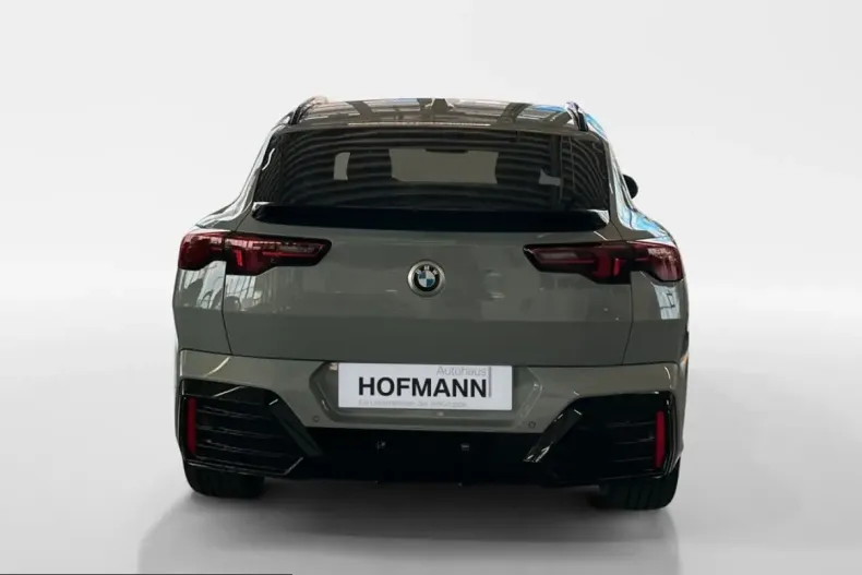 BMW X2 (Seria X) din 2024 cu 33.100 km - oferta BMW224811 - foto 5