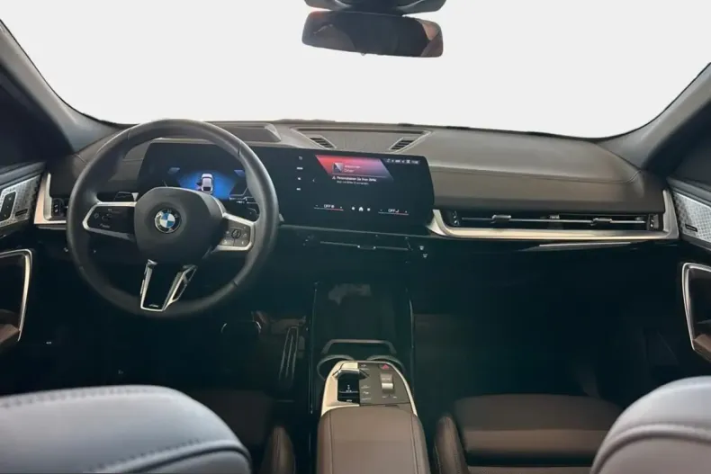 BMW X2 (Seria X) din 2024 cu 33.100 km - oferta BMW224811 - foto 10