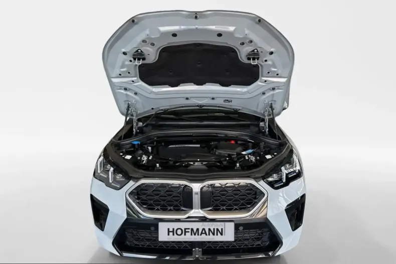 BMW X2 (Seria X) din 2024 cu 33.100 km - oferta BMW224811 - foto 16