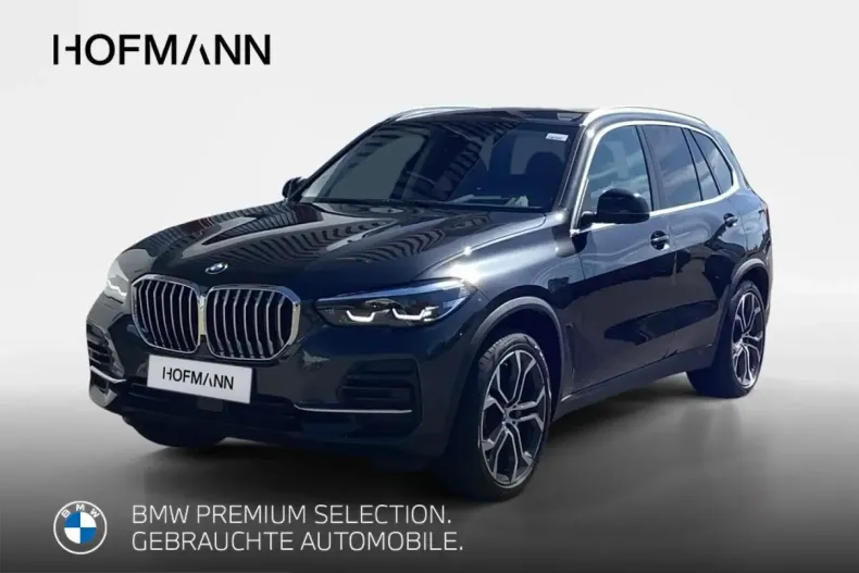 BMW X5 (Seria X) din 2023 cu 25.950 km - oferta BMW224812 - foto 1