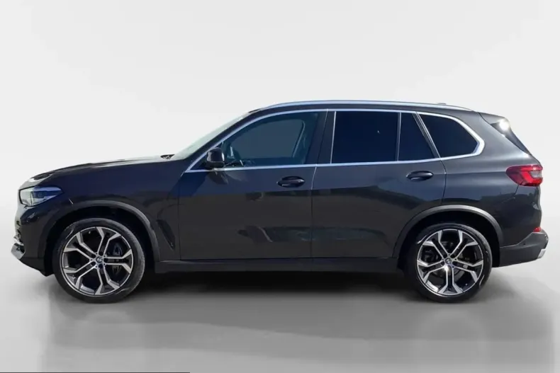 BMW X5 (Seria X) din 2023 cu 25.950 km - oferta BMW224812 - foto 4