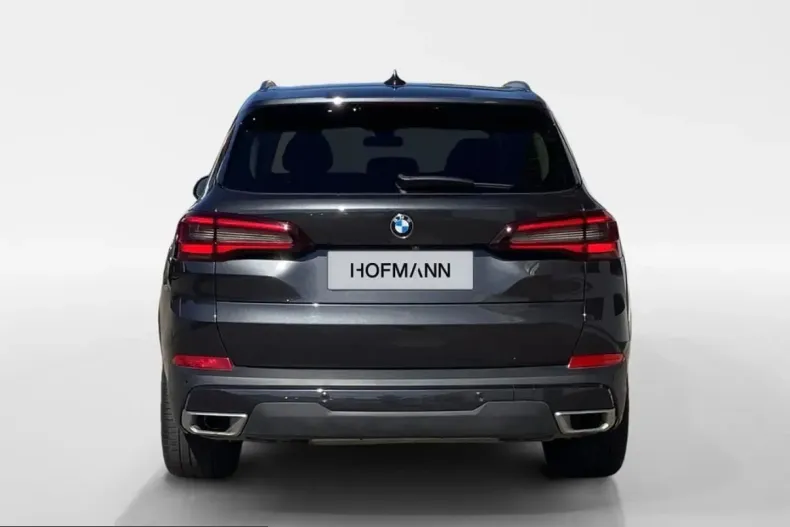 BMW X5 (Seria X) din 2023 cu 25.950 km - oferta BMW224812 - foto 6