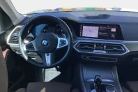 BMW X5 (Seria X) din 2023 cu 25.950 km - oferta BMW224812 - foto 11