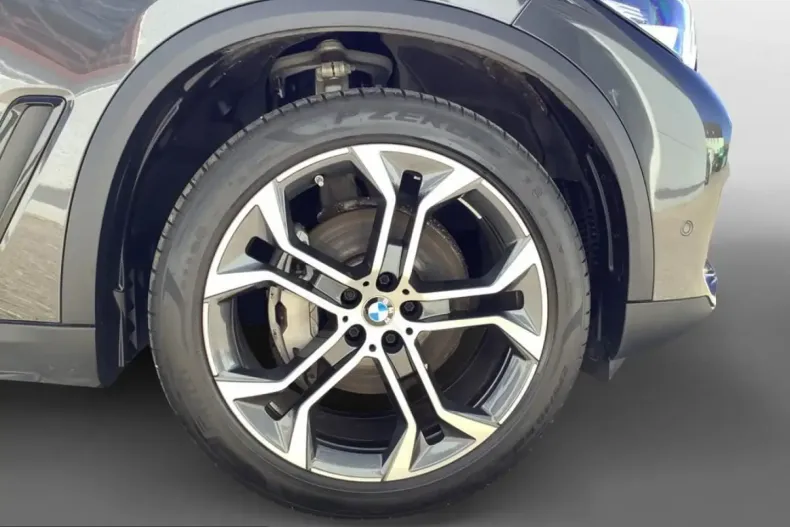 BMW X5 (Seria X) din 2023 cu 25.950 km - oferta BMW224812 - foto 15
