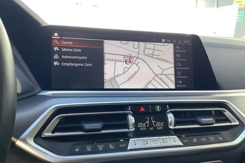 BMW X5 (Seria X) din 2023 cu 25.950 km - oferta BMW224812 - foto 23