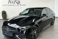 Mercedes-Benz C 200 (Clasa C) din 2023 cu 62.450 km - oferta MER224813 - foto 1