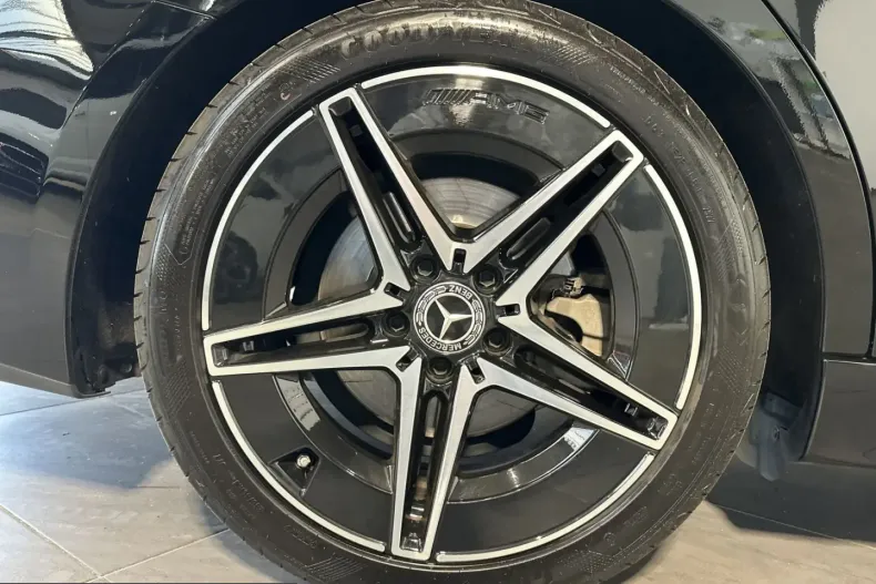 Mercedes-Benz C 200 (Clasa C) din 2023 cu 62.450 km - oferta MER224813 - foto 3