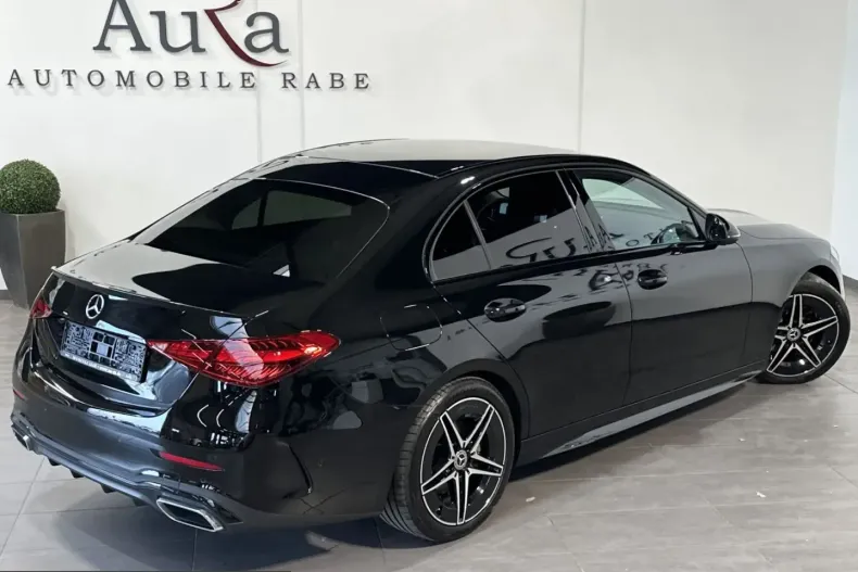Mercedes-Benz C 200 (Clasa C) din 2023 cu 62.450 km - oferta MER224813 - foto 5