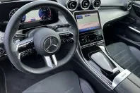 Mercedes-Benz C 200 (Clasa C) din 2023 cu 62.450 km - oferta MER224813 - foto 7