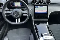 Mercedes-Benz C 200 (Clasa C) din 2023 cu 62.450 km - oferta MER224813 - foto 10