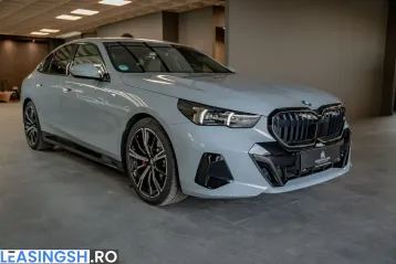 BMW 520 din 2025 - oferta BMW224814