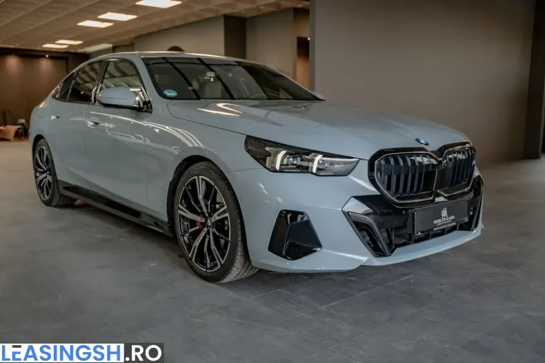 BMW 520 (Seria 5) din 2025 cu 19.000 km - oferta BMW224814 - foto 1