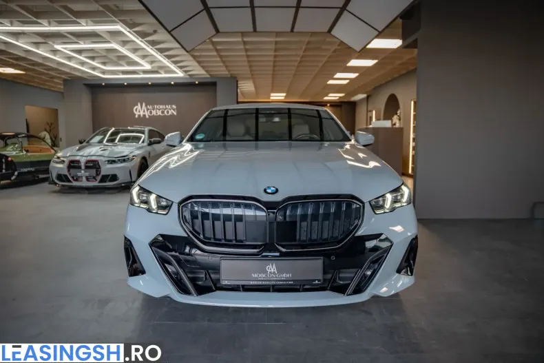 BMW 520 (Seria 5) din 2025 cu 19.000 km - oferta BMW224814 - foto 2