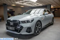 BMW 520 (Seria 5) din 2025 cu 19.000 km - oferta BMW224814 - foto 3
