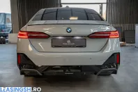 BMW 520 (Seria 5) din 2025 cu 19.000 km - oferta BMW224814 - foto 5