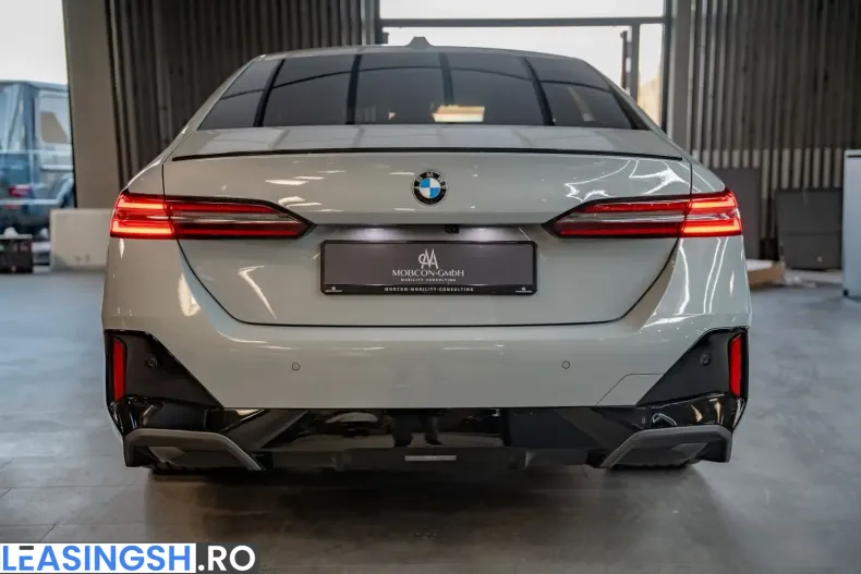 BMW 520 (Seria 5) din 2025 cu 19.000 km - oferta BMW224814 - foto 5