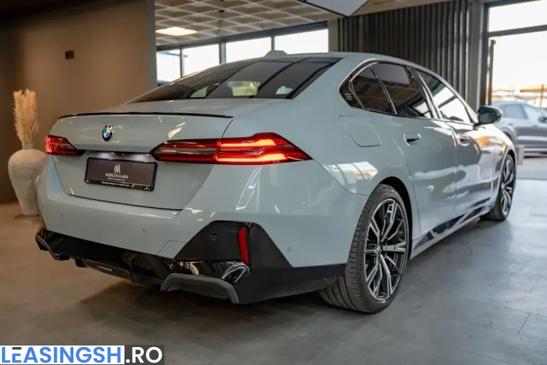 BMW 520 (Seria 5) din 2025 cu 19.000 km - oferta BMW224814 - foto 6