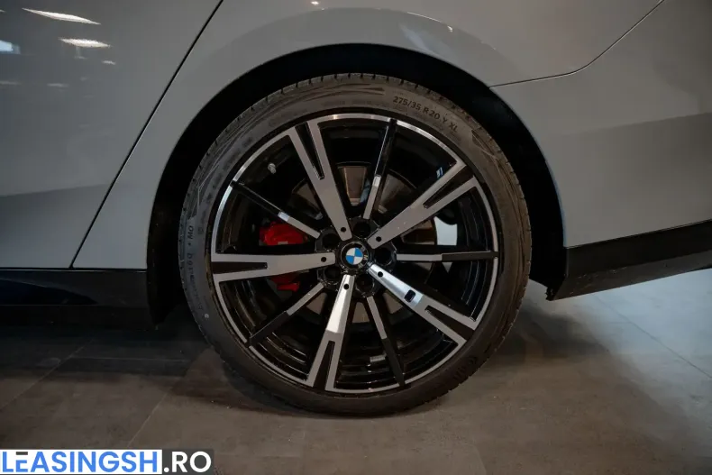 BMW 520 (Seria 5) din 2025 cu 19.000 km - oferta BMW224814 - foto 7