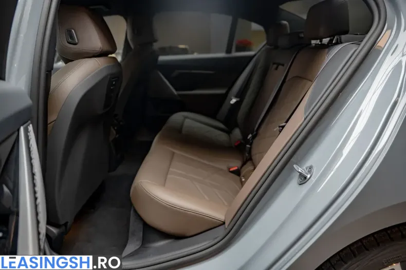 BMW 520 (Seria 5) din 2025 cu 19.000 km - oferta BMW224814 - foto 9