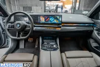 BMW 520 (Seria 5) din 2025 cu 19.000 km - oferta BMW224814 - foto 10