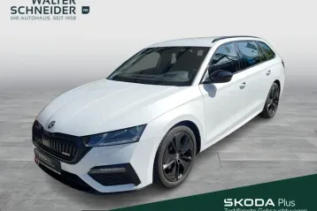 Skoda Octavia din 2023 - oferta SKO224815