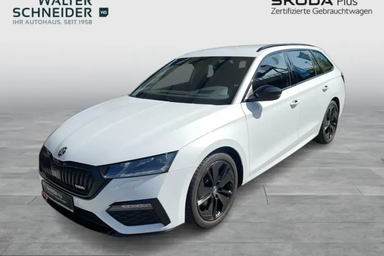 Skoda Octavia din 2023 cu 60.400 km - oferta SKO224815 - foto 2