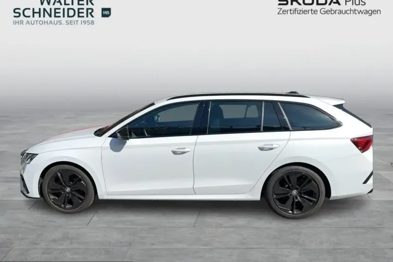 Skoda Octavia din 2023 cu 60.400 km - oferta SKO224815 - foto 3
