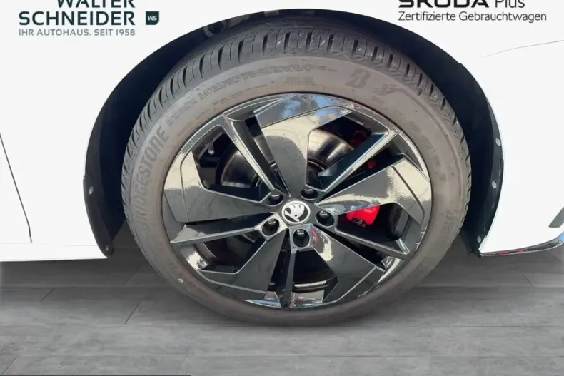 Skoda Octavia din 2023 cu 60.400 km - oferta SKO224815 - foto 6