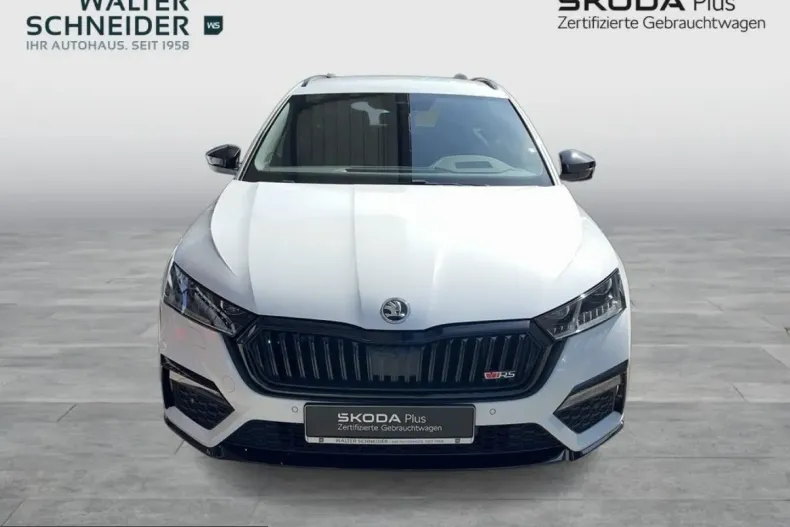 Skoda Octavia din 2023 cu 60.400 km - oferta SKO224815 - foto 7