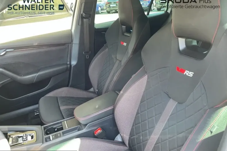 Skoda Octavia din 2023 cu 60.400 km - oferta SKO224815 - foto 14