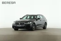 BMW 540 (Seria 5) din 2022 cu 78.600 km - oferta BMW224816 - foto 1
