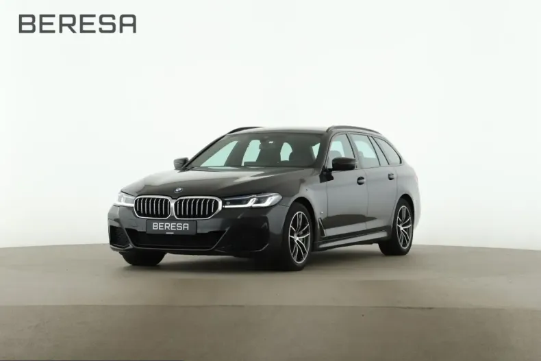 BMW 540 (Seria 5) din 2022 cu 78.600 km - oferta BMW224816 - foto 1