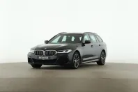 BMW 540 (Seria 5) din 2022 cu 78.600 km - oferta BMW224816 - foto 2